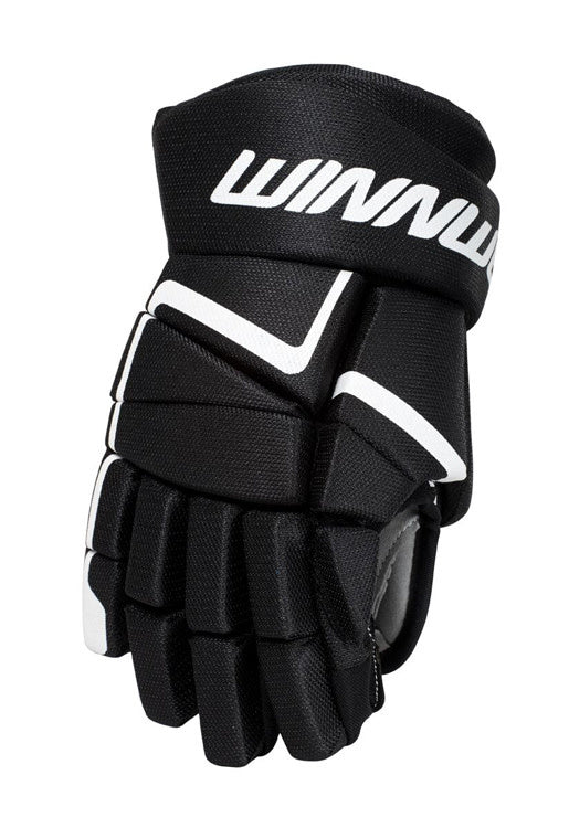 Winnwell AMP500 Hockey Glove - Youth
