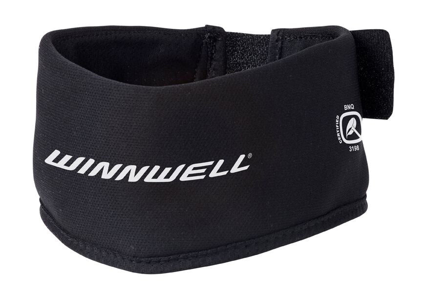 Winnwell Premium Neck Guard Collar