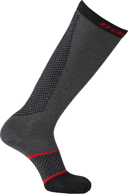 Bauer Pro Cut Resistance Tall Skate Sock