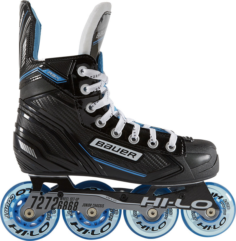 Bauer RSX Inline Hockey Skate - Junior