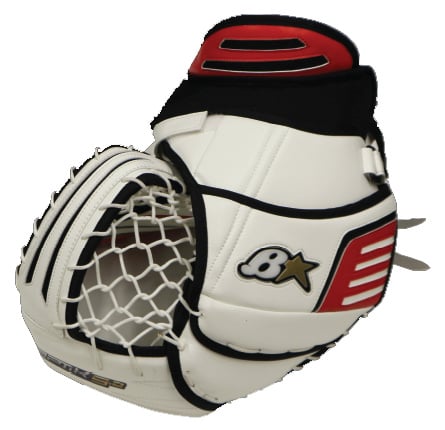 Brian's S19 OPTiK 9.0 Catch Glove - Senior