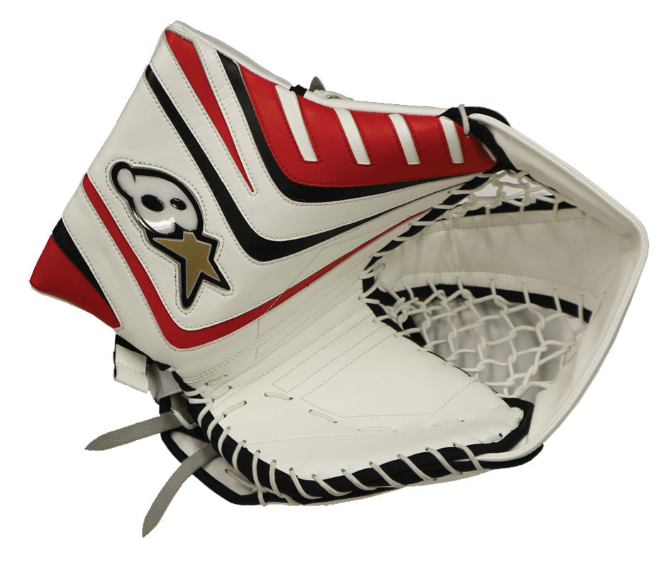 Brian's S19 OPTiK 9.0 Catch Glove - Senior