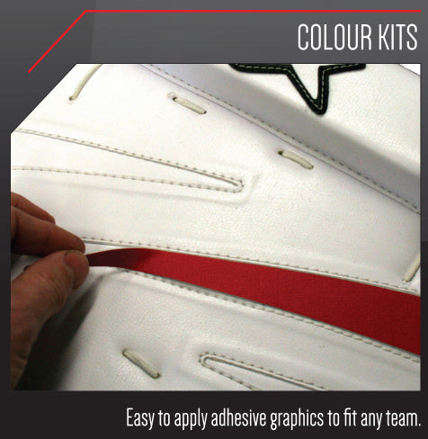 Brian's NetZero 2 Goal Pad - Youth