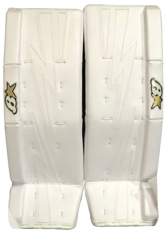Brian's NetZero 2 Goal Pad - Youth