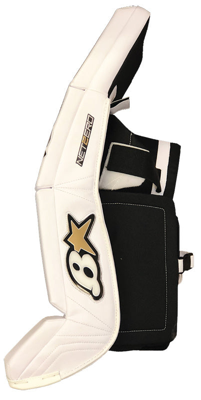 Brian's NetZero 2 Goal Pad - Youth