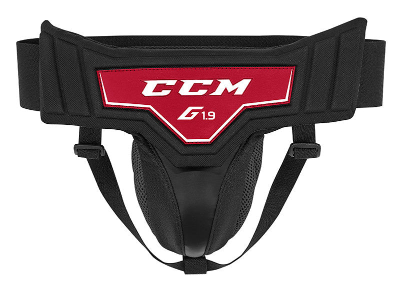 CCM Goalie Jock 1.9 - Intermediate