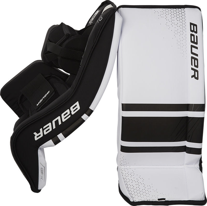 Bauer GSX Prodigy Goal Pad - Youth