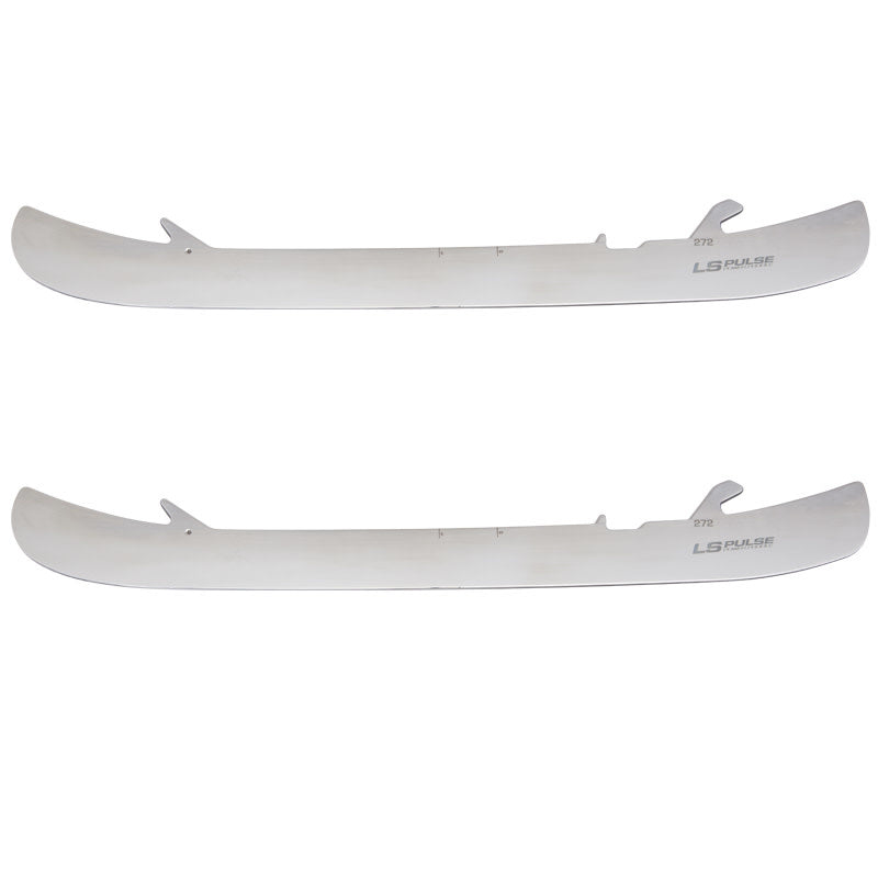 Bauer TUUK LS Pulse Edge Steel - 2 Pkg