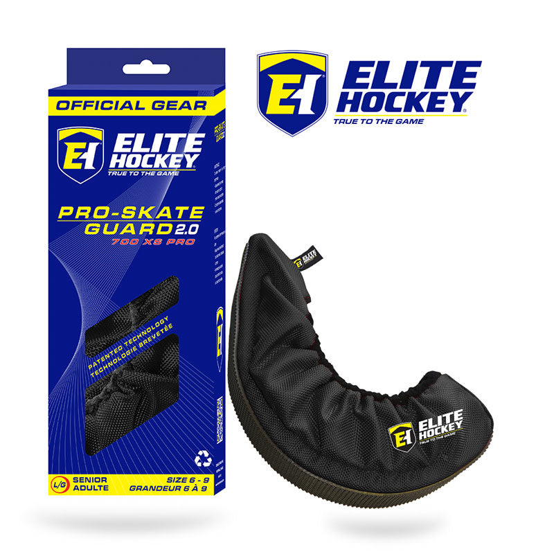Elite Hockey Walkable Pro Skate Guard