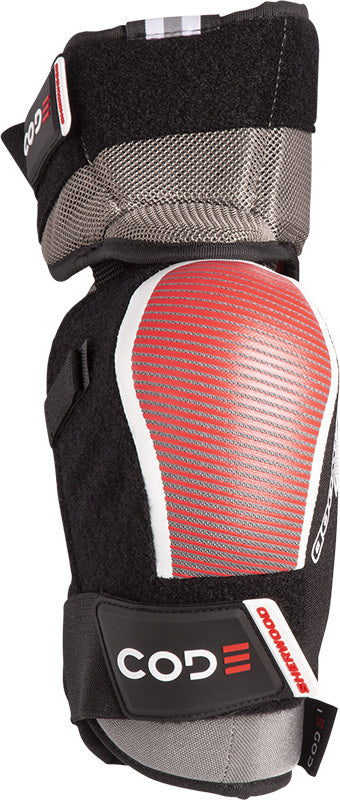 Sher-Wood Code 1 Elbow Pad - Youth
