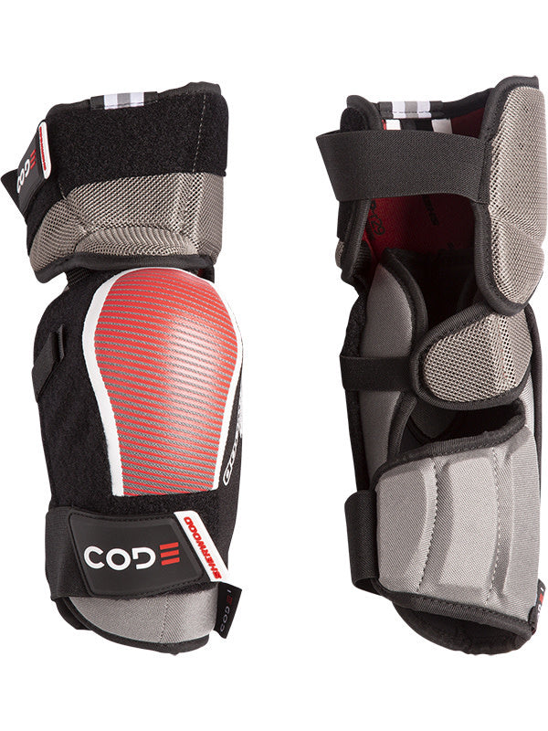 Sher-Wood Code 1 Elbow Pad - Youth