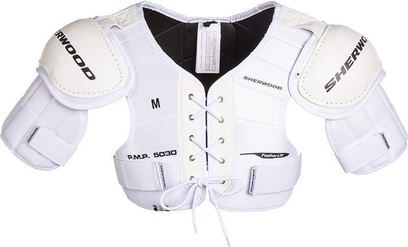 Sher-Wood HOF Series 5030 Shoulder Pad - Senior