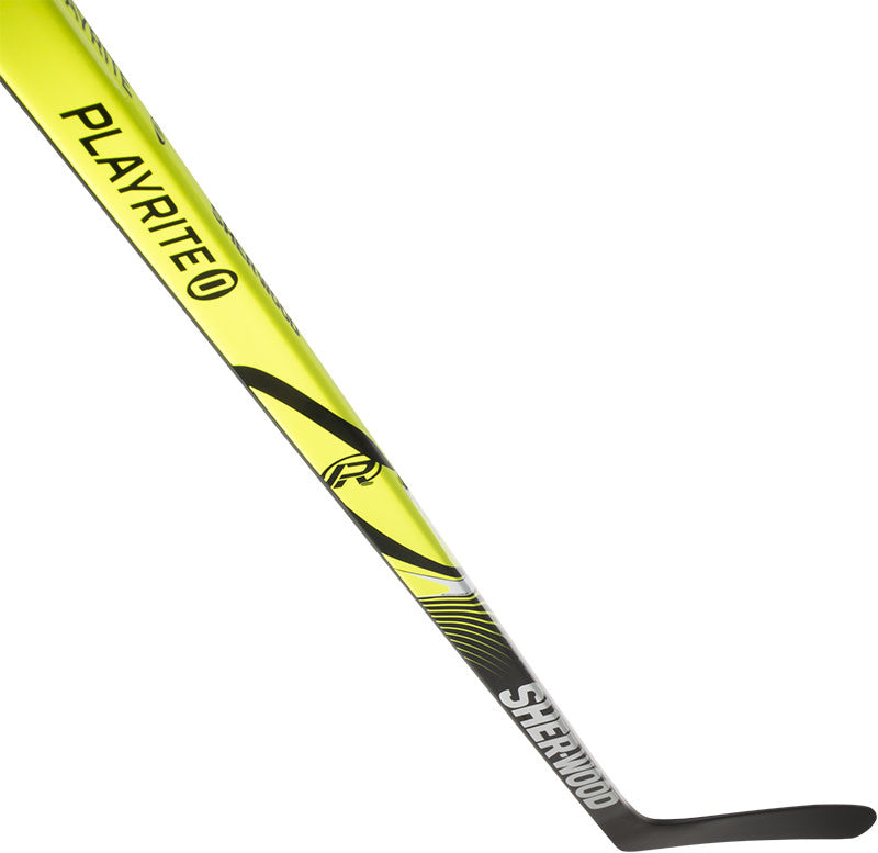 Sher-Wood PlayRite One Piece Stick - Youth