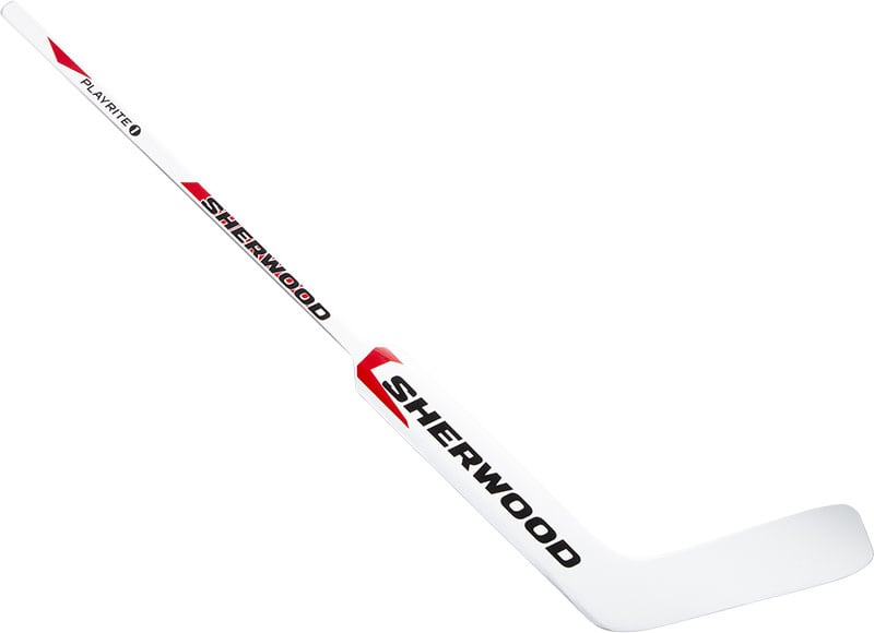 Sher-Wood PlayRite Goal Stick - Youth