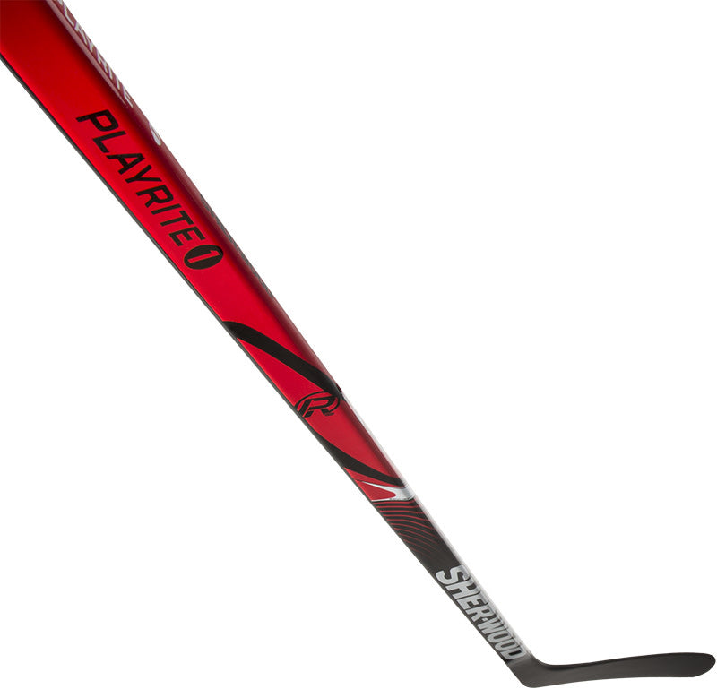 Sher-Wood PlayRite One Piece Stick - Youth