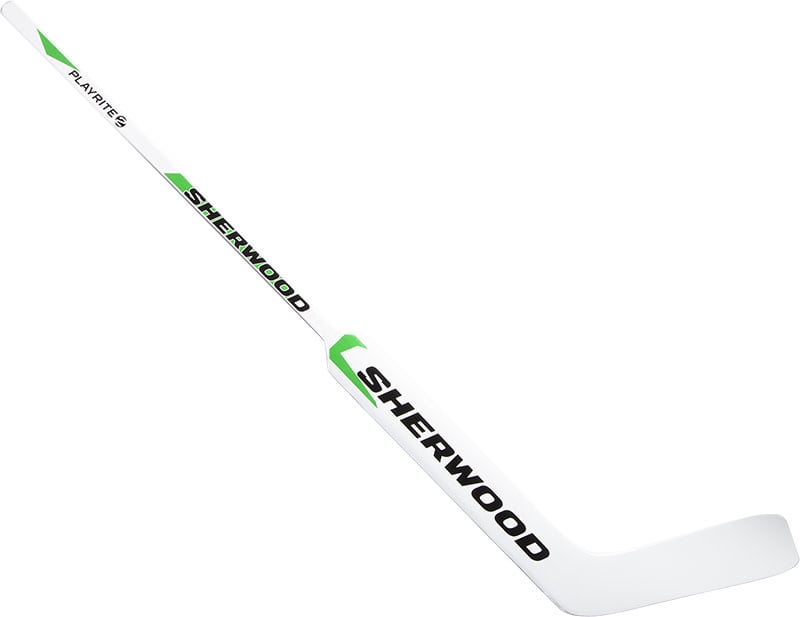 Sher-Wood PlayRite Goal Stick - Youth