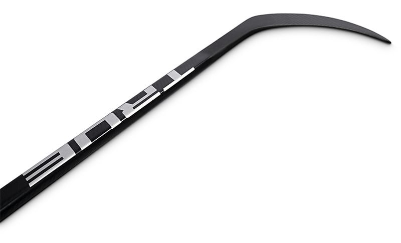 True S20 AX Elite One Piece Stick - Intermediate