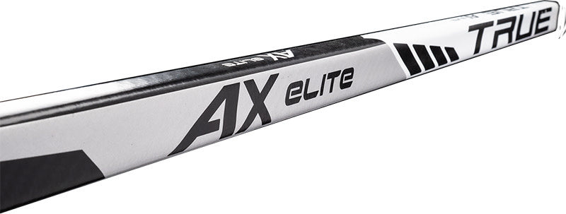 True S20 AX Elite One Piece Stick - Intermediate