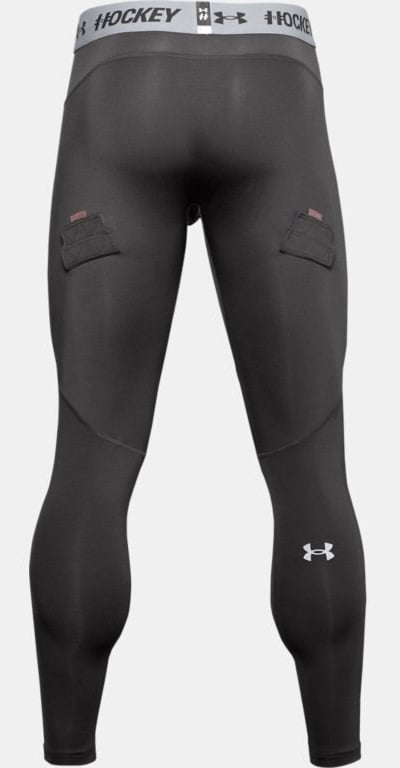 Under Armour Hockey Compression Legging - Adult