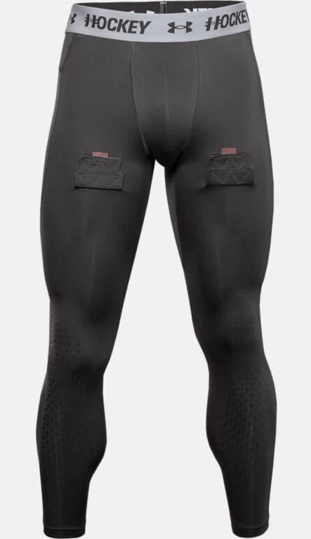 Under Armour Hockey Compression Legging - Youth