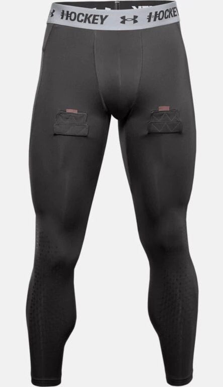 Under Armour Hockey Compression Legging - Adult
