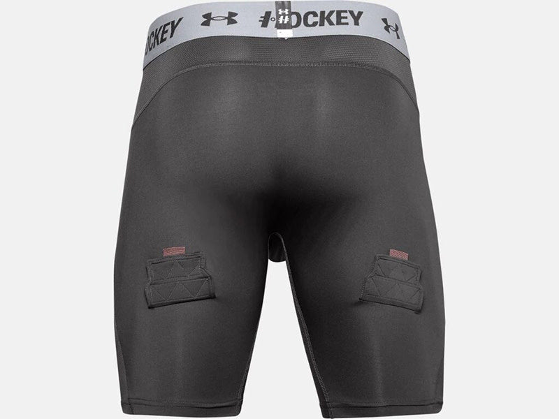 Under Armour Hockey Compression Short - Adult