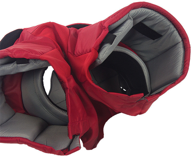 Vaughn Velocity V9 Goal Pant - Intermediate