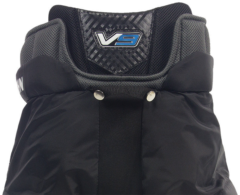 Vaughn Velocity V9 Goal Pant - Junior