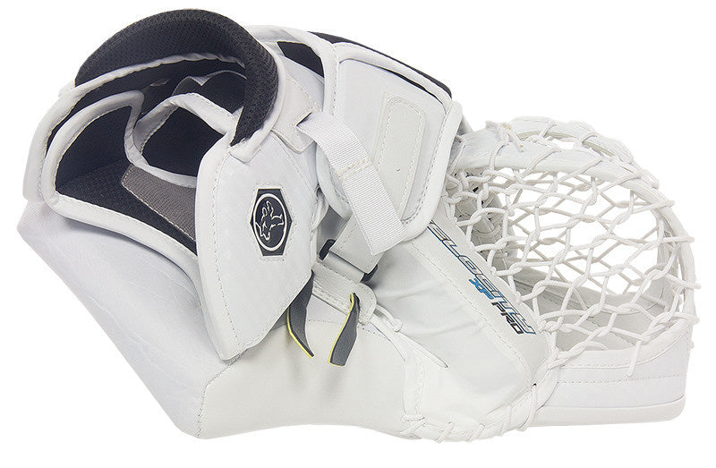Vaughn Velocity V9 XP Pro Catch Glove - Senior