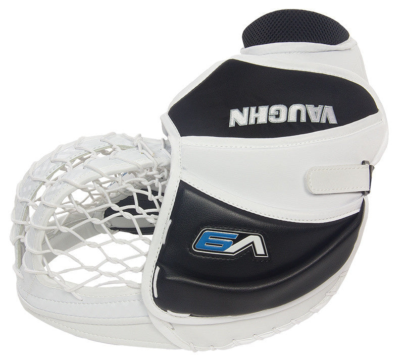Vaughn Velocity V9 XP Pro Catch Glove - Senior