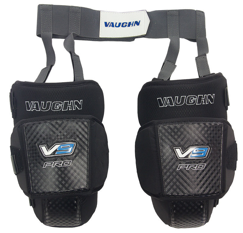 Vaughn VKP V9 Pro Knee and Thigh Pad - Senior