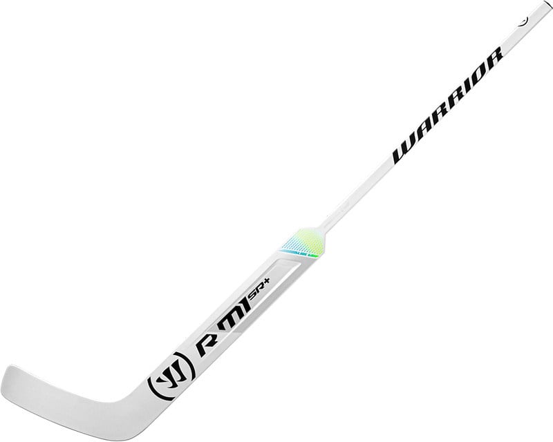 Warrior Ritual M1 SR+ Goal Stick - Intermediate