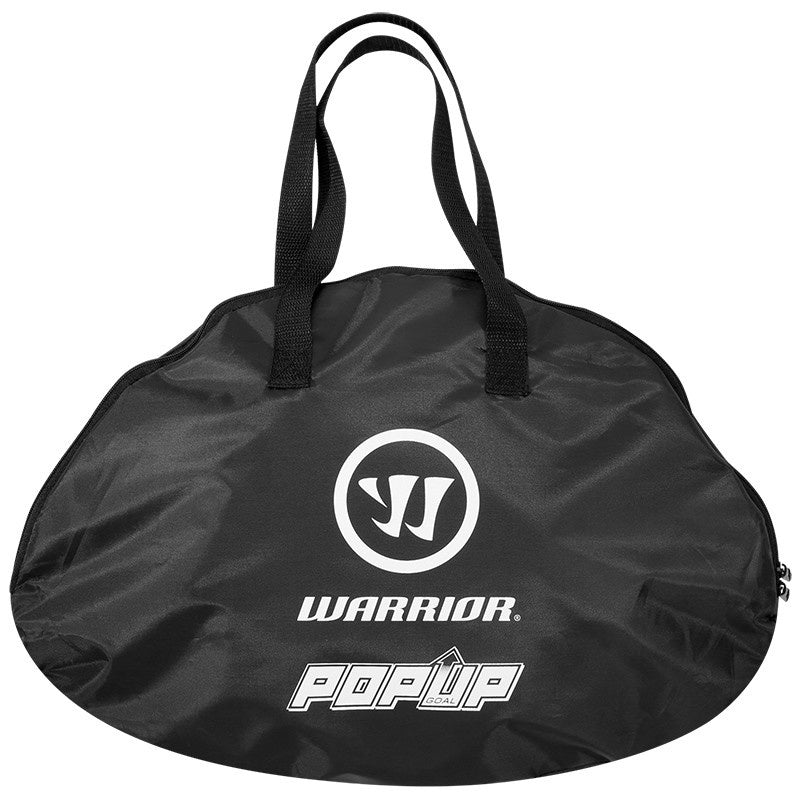 Warrior Mini Stick Pop Up Net Kit