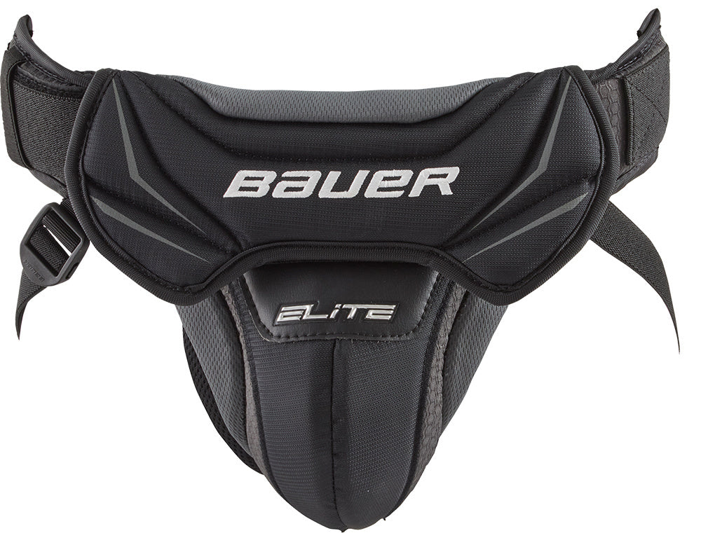 Bauer Elite Goal Jock - Senior