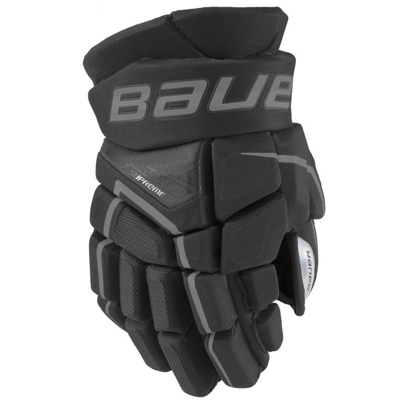Bauer Supreme 3S Hockey Glove - Junior