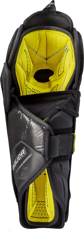 Bauer Supreme 3S Pro Shin Guard - Junior