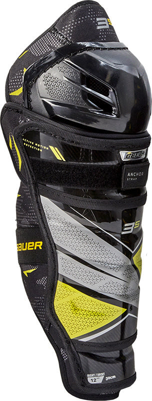 Bauer Supreme 3S Shin Guard - Junior
