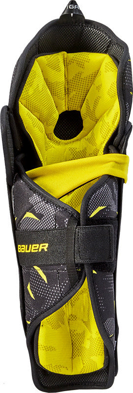 Bauer Supreme 3S Shin Guard - Junior