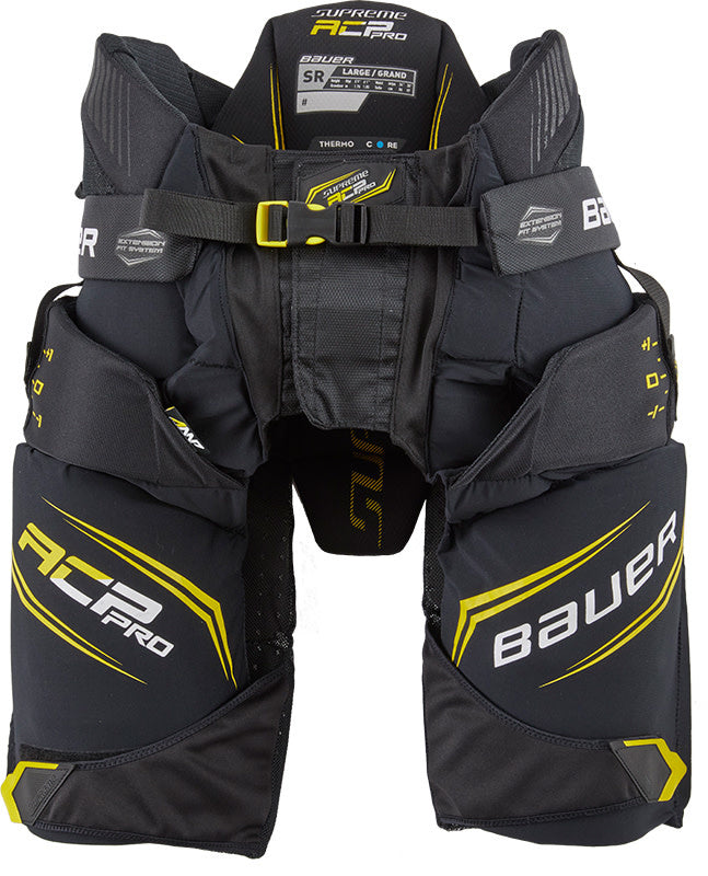 Bauer Supreme ACP Pro Girdle - Junior