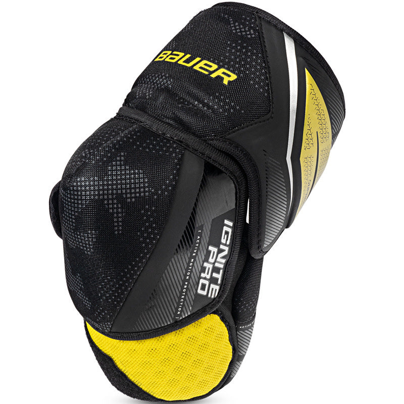 Bauer Supreme Ignite Pro Elbow Pad - Senior