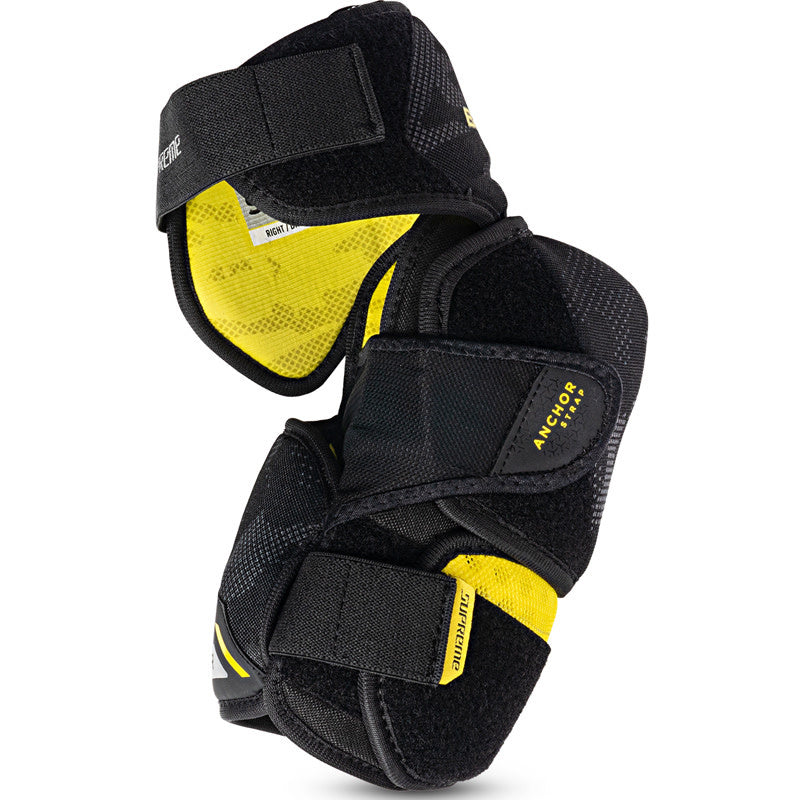 Bauer Supreme Ignite Pro Elbow Pad - Senior