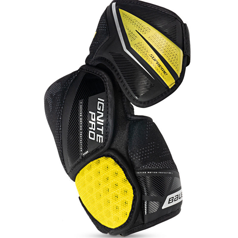 Bauer Supreme Ignite Pro Elbow Pad - Senior