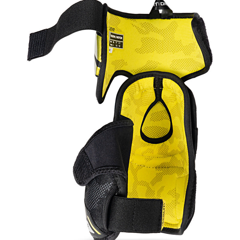 Bauer Supreme Ignite Pro Elbow Pad - Senior