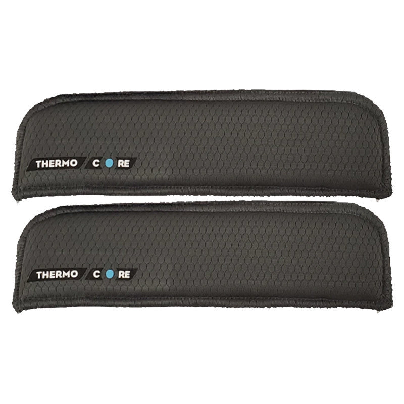 Bauer ThermoCore SweatBand - Senior - 2-Pack