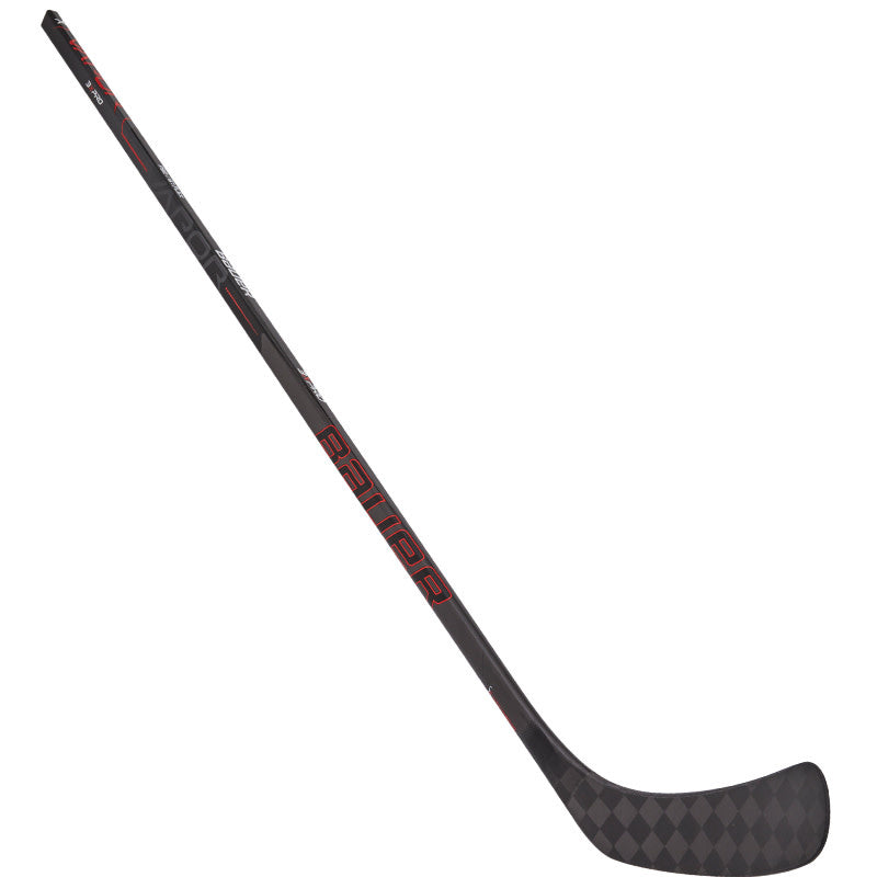 Bauer Vapor 3X Pro Grip One Piece Stick - Senior