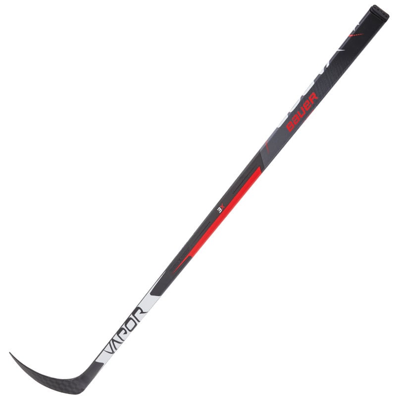 Bauer Vapor 3X Grip One Piece Stick - Senior