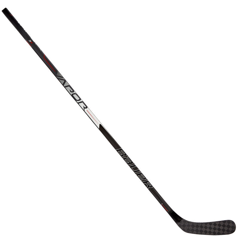 Bauer Vapor 3X Grip One Piece Stick - Junior