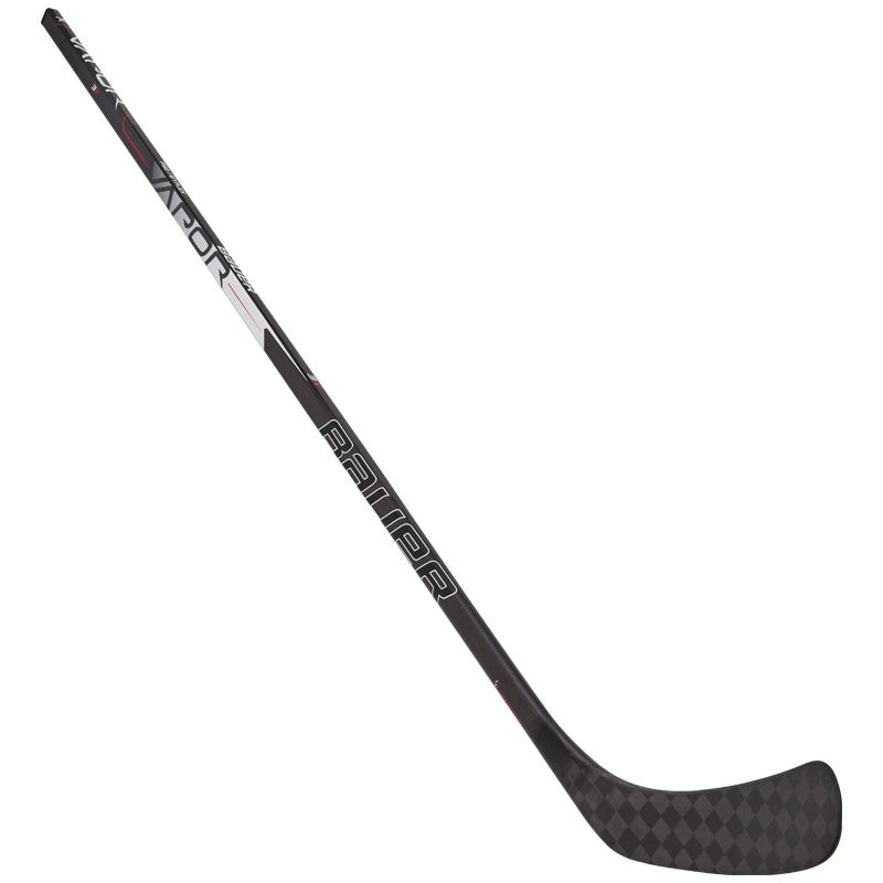 Bauer Vapor 3X Grip One Piece Stick - Senior