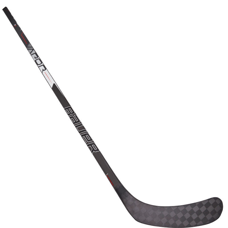 Bauer Vapor 3X Grip One Piece Stick - Junior