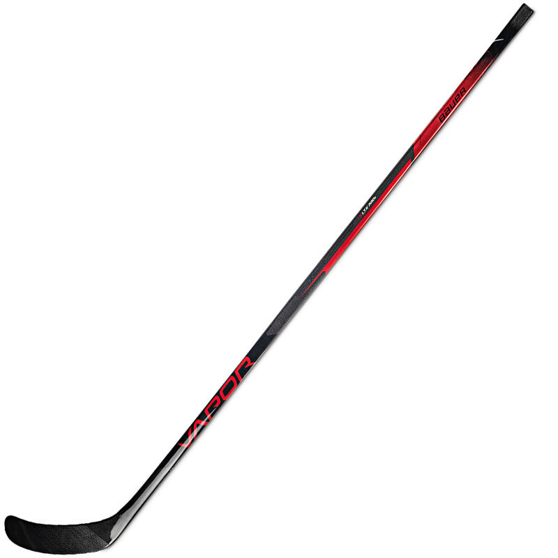 Bauer Vapor XLTX Pro+ Grip One Piece Stick - Junior